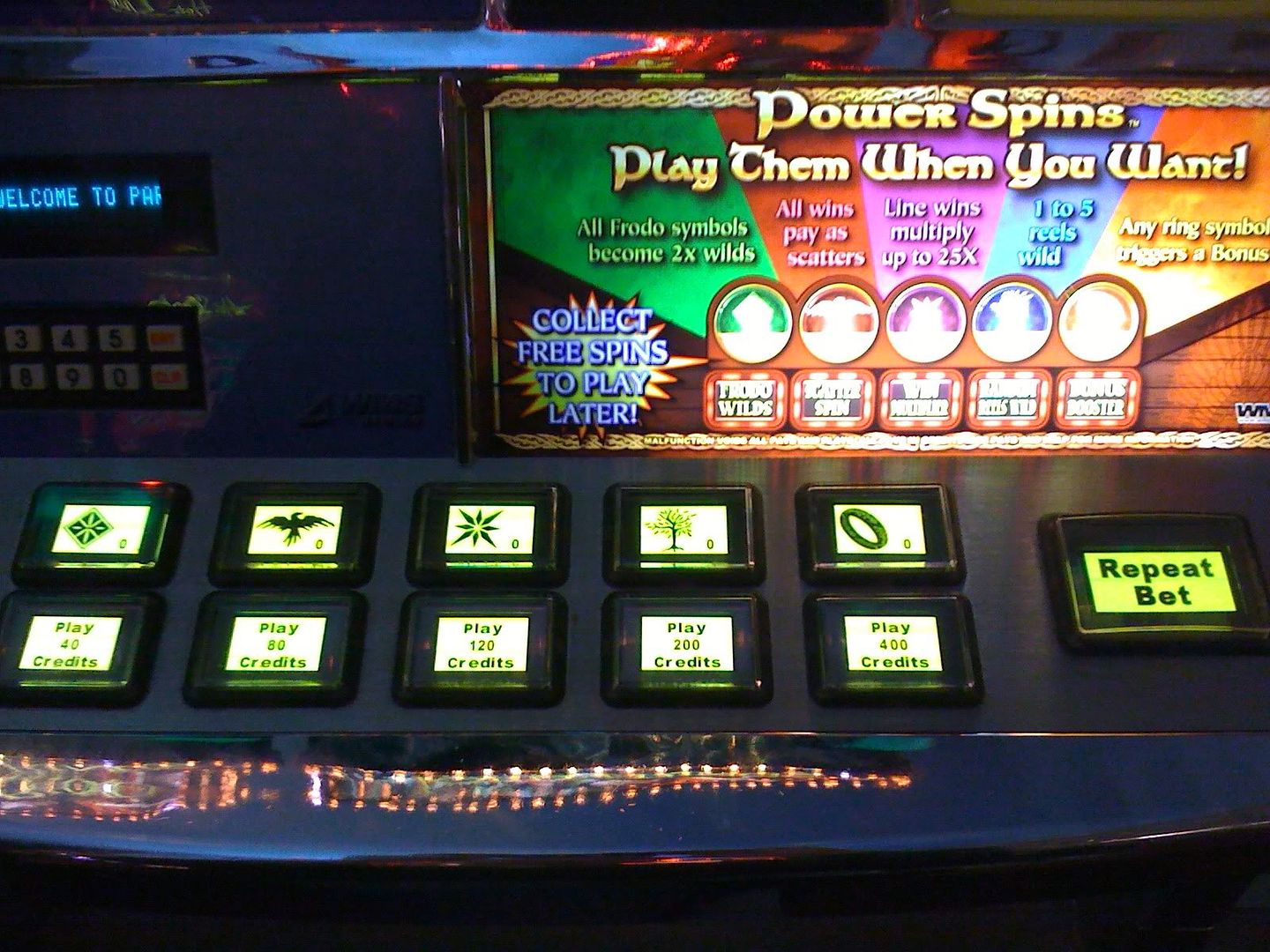 Video Slots Near Me